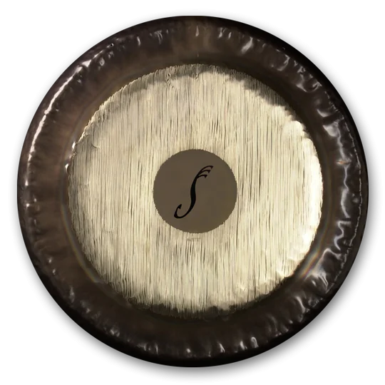 Планетарный гонг Paiste Sedna