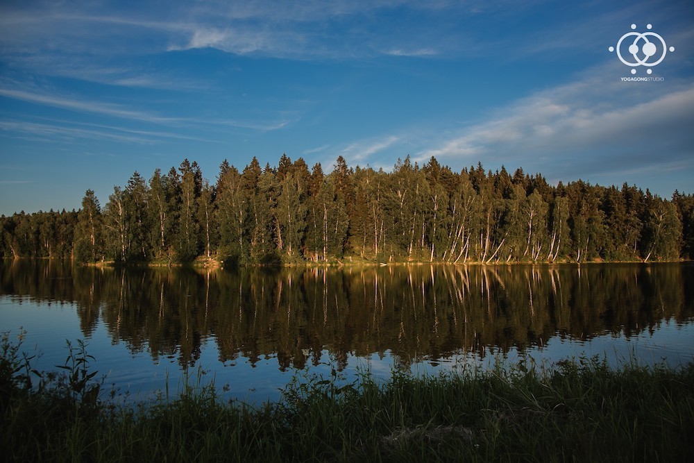 2-й Гонг Фест - фото