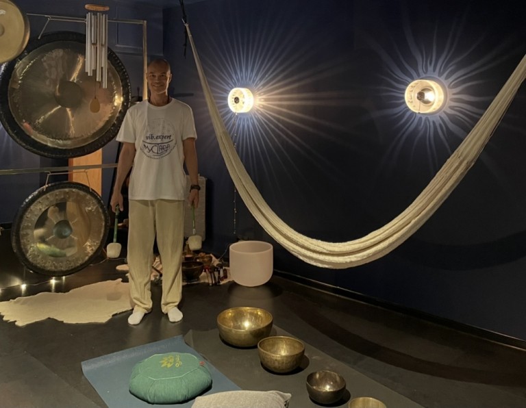 «Седьмое Чувство»