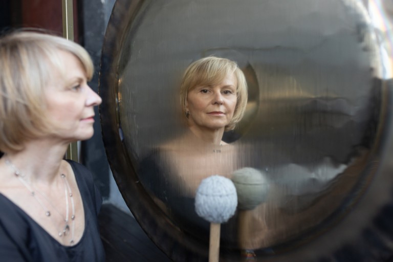 Семинары по гонг-мастерству в Уфе