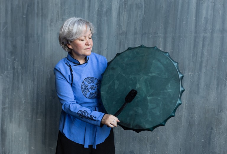 Бубен и Гонги