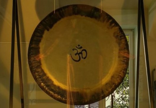 Аренда гонга ОМ